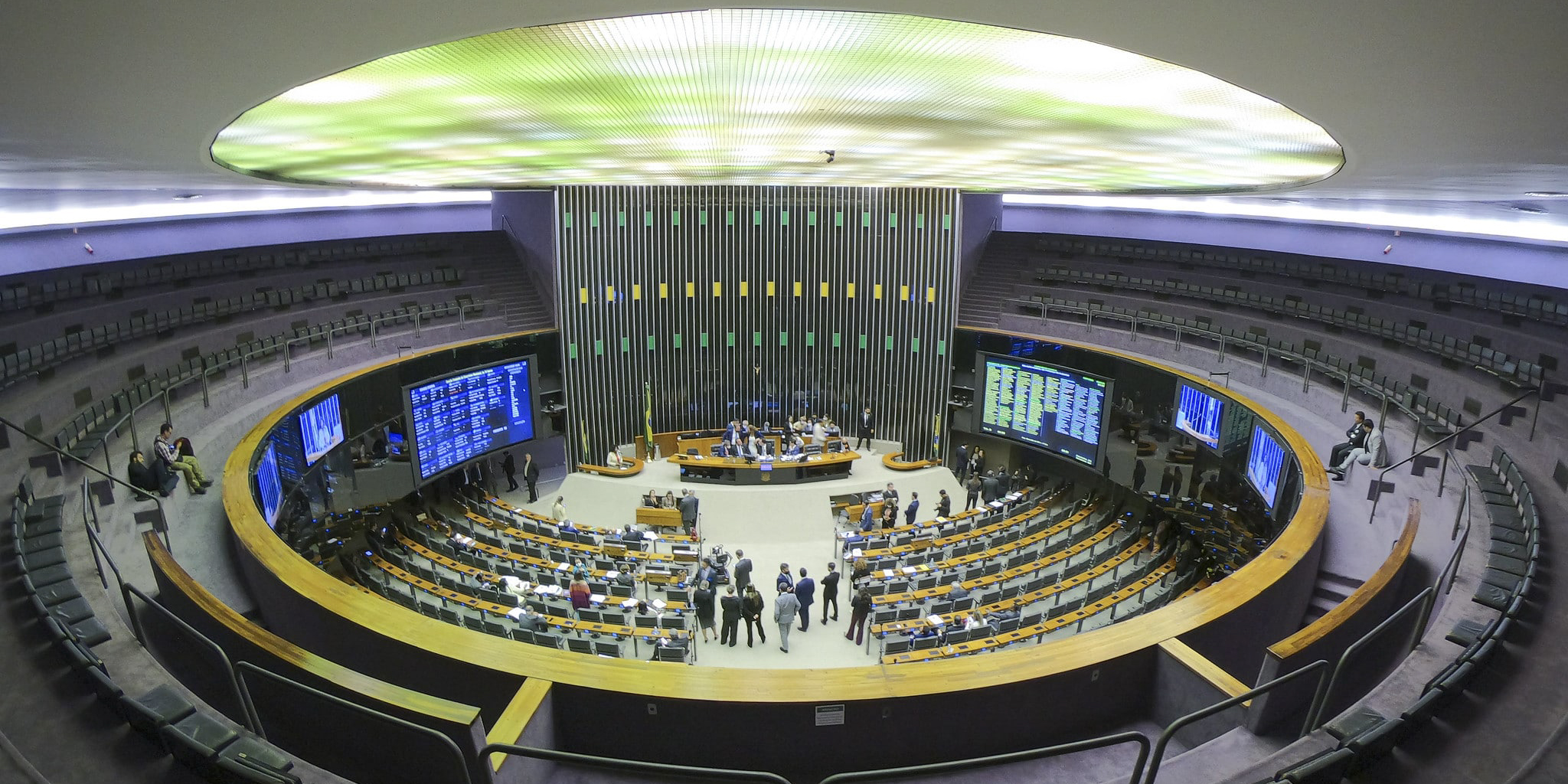 Conselho do Patrimônio Histórico aprova anteprojeto de ampliação