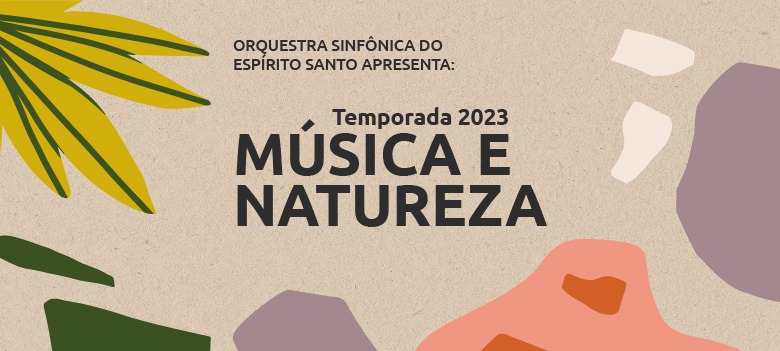 Aulas de Canto - Terceiro Trimestre de 2023 