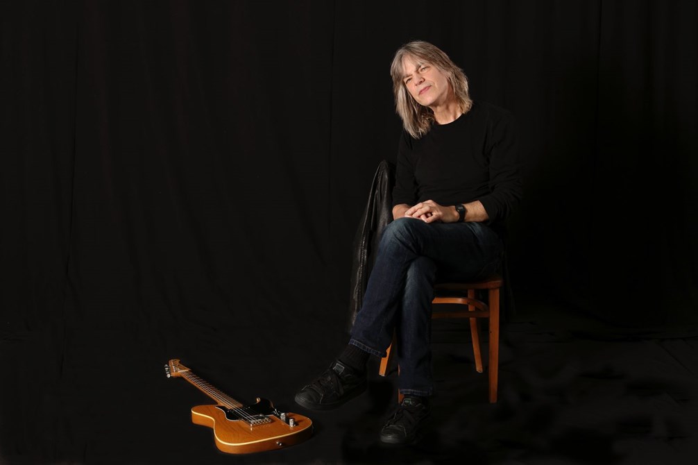 Mike Stern