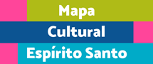 Logomarca - Mapa Cultural do Espírito Santo