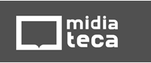 Logomarca - Midiateca Capixaba 