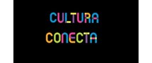 Logomarca - Portal Cultura Conecta