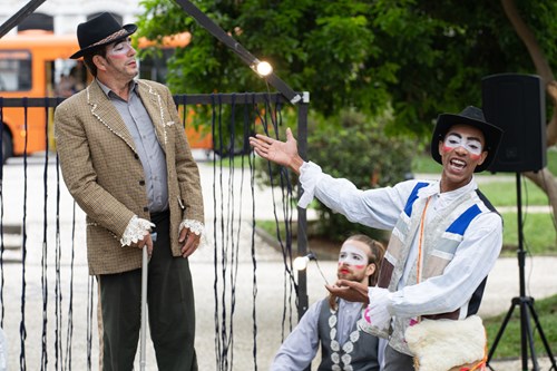 Foto: Reprodução/Secom Espírito Santo