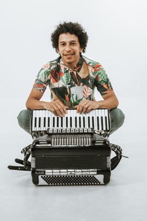 Felipe Peó (Foto: Divulgação)