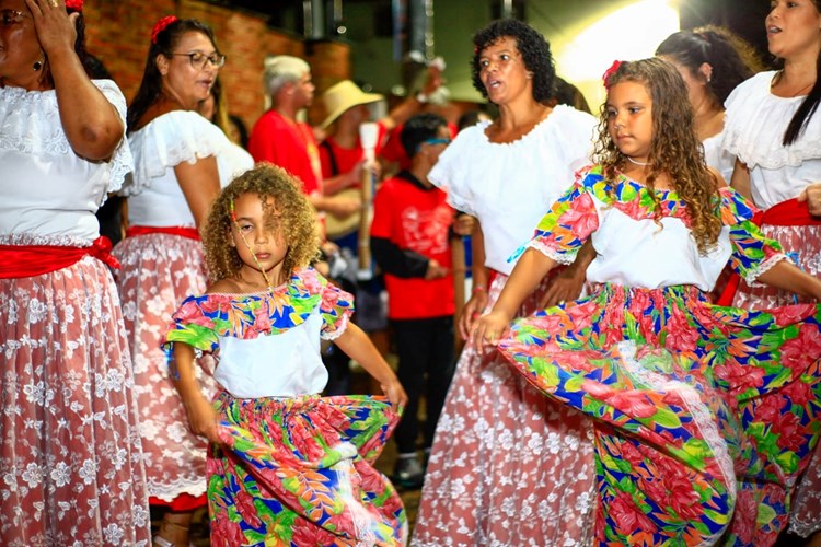 Criada em 2002, a Banda de Congo Jovens de Manguinhos preserva a tradição popular (Foto: Divulgação)