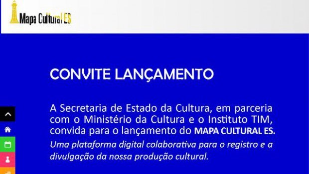 Ministério Da Cultura: Produção