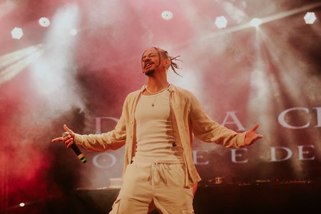 César MC (Foto: Divulgação)