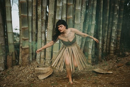 Eloá Puri (Foto: Divulgação)