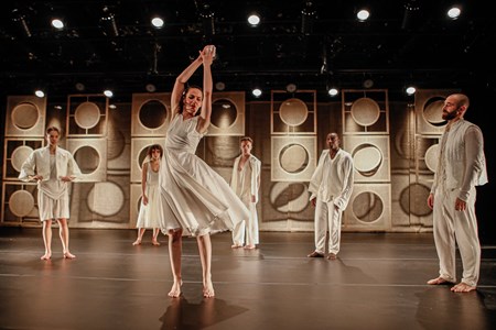 Grupo Tápias (Foto: Divulgação)