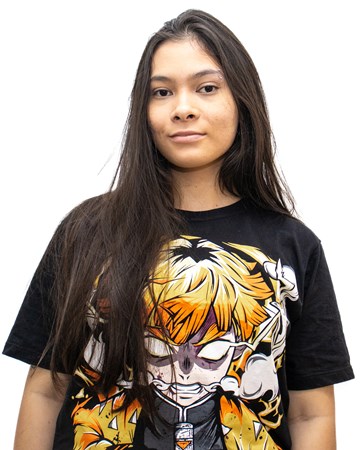 Daniela Claudino de Matos vai ministrar as aulas