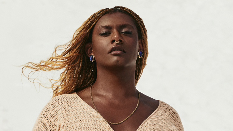 A cantora Liniker fará o show de encerramento do festival, no sábado (Foto: Divulgação)