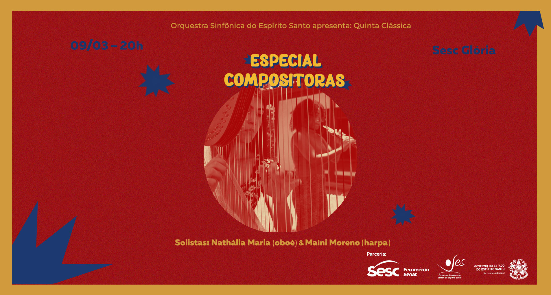 Dia da mulher_Capa