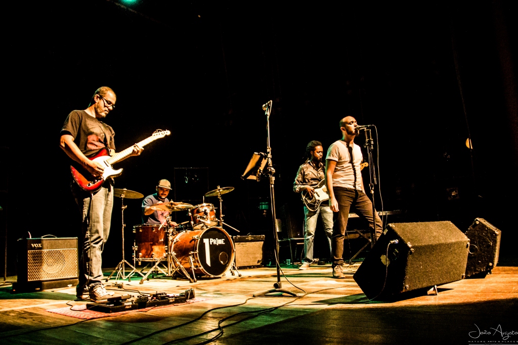 Cabine 65.Foto de João Augusto dos Santos