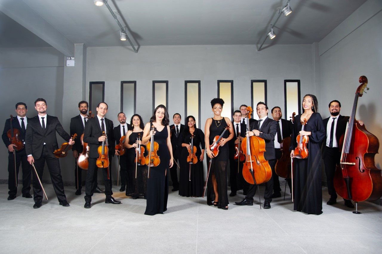 Camerata Sesi ES - by Jackie Campos