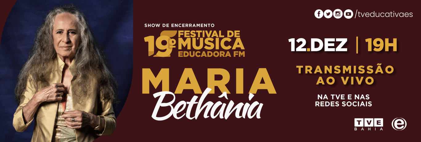 capa maria bethânia