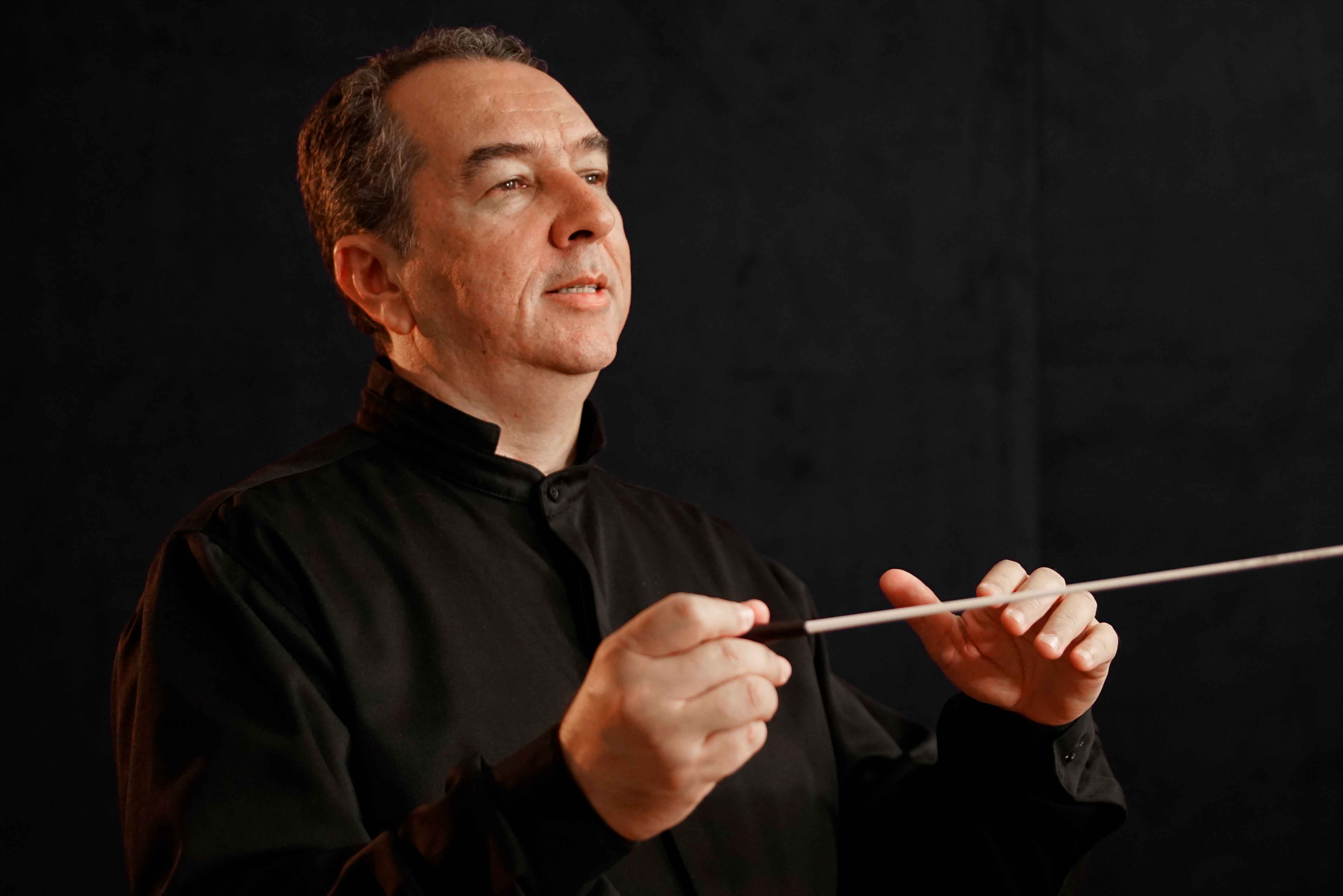 Fernando Morais