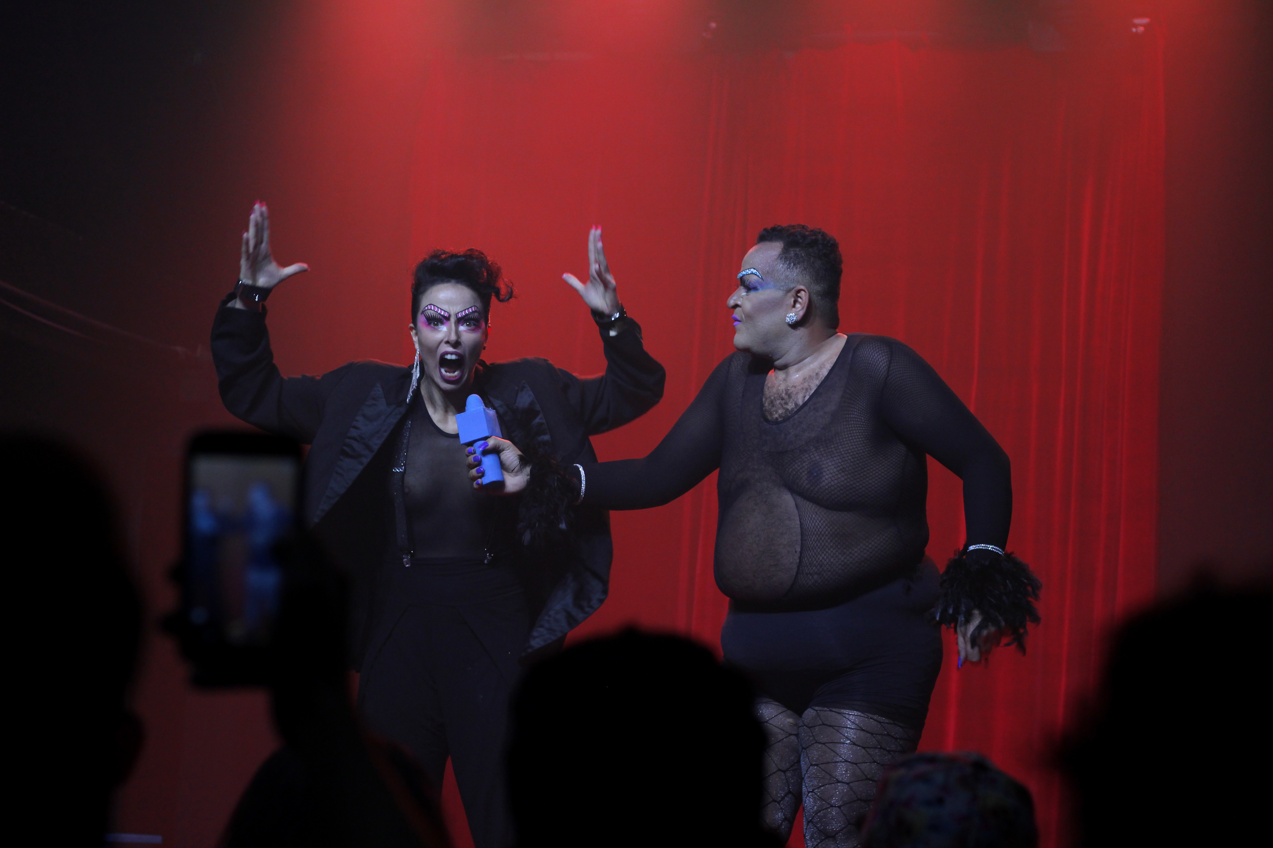 Le Circo De La Drag - Foto 5