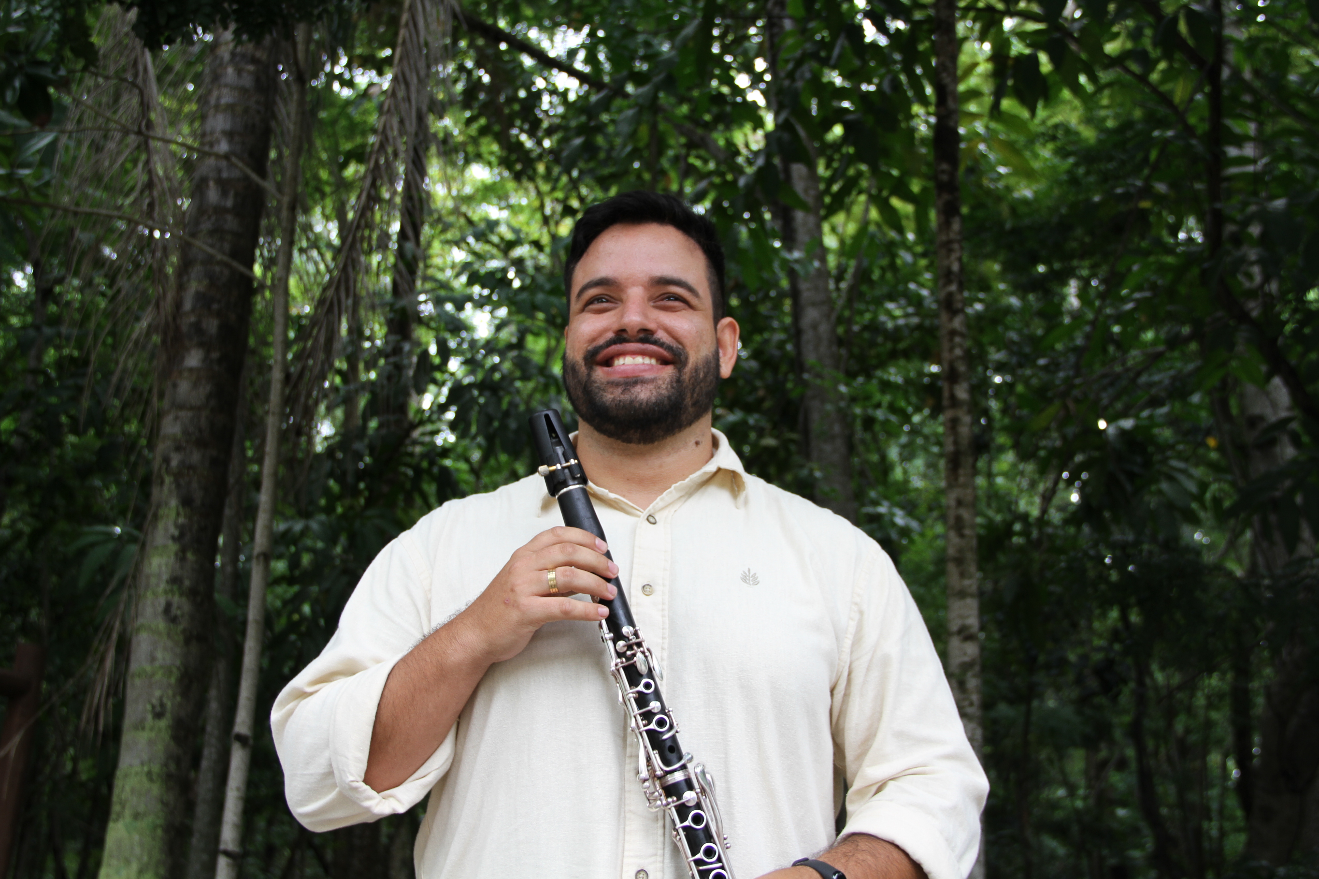Criatiano Costa - Clarinete_ foto Erika Piskac