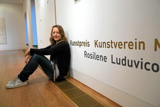 Duesseldorfer-Kuenstlerin-nimmt-am-Sonntag-Auszeichnung-des-Kunstvereins-Muensterland-entgegen-Kunstpreis-fuer-Rosilene-Luduvico_image_630_420f_wn