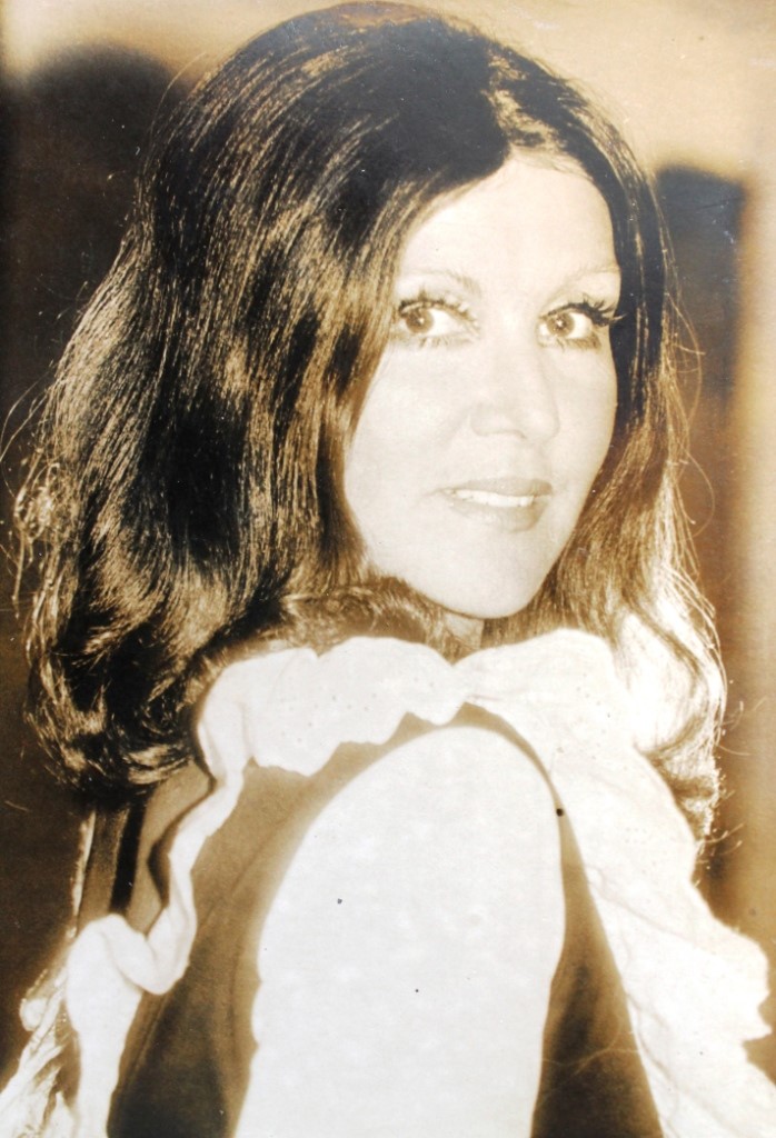 Maria Nilce Magalhães (1)