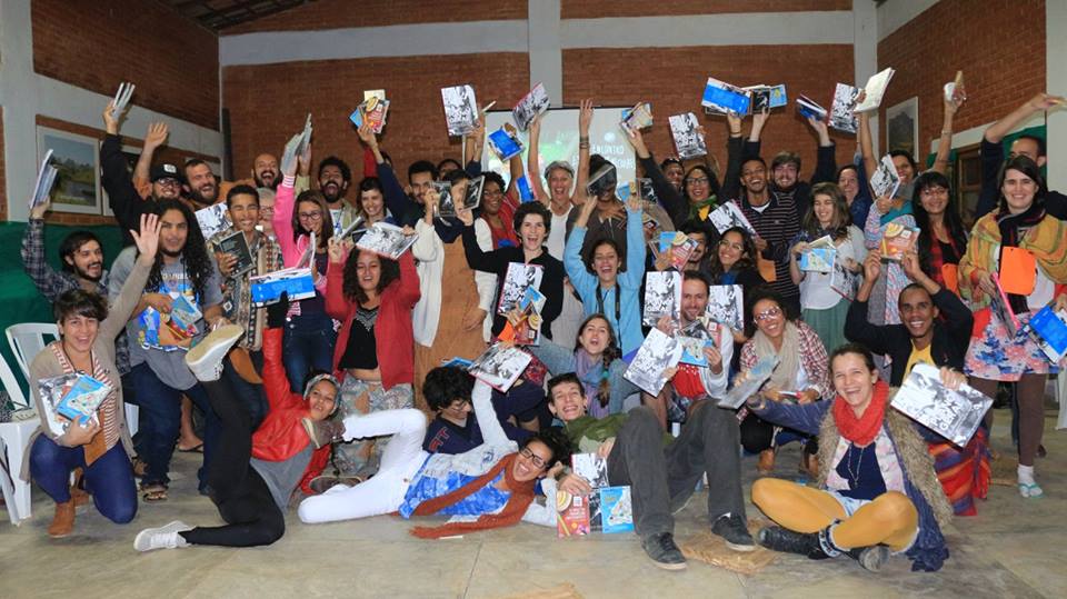 encontro estadual