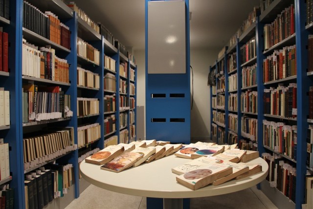 biblio