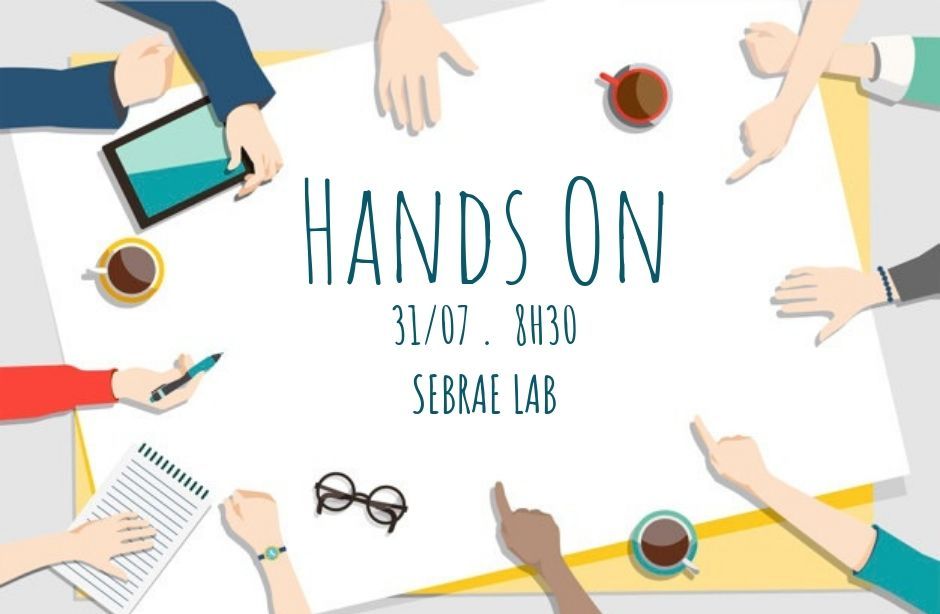 Hands On (1)