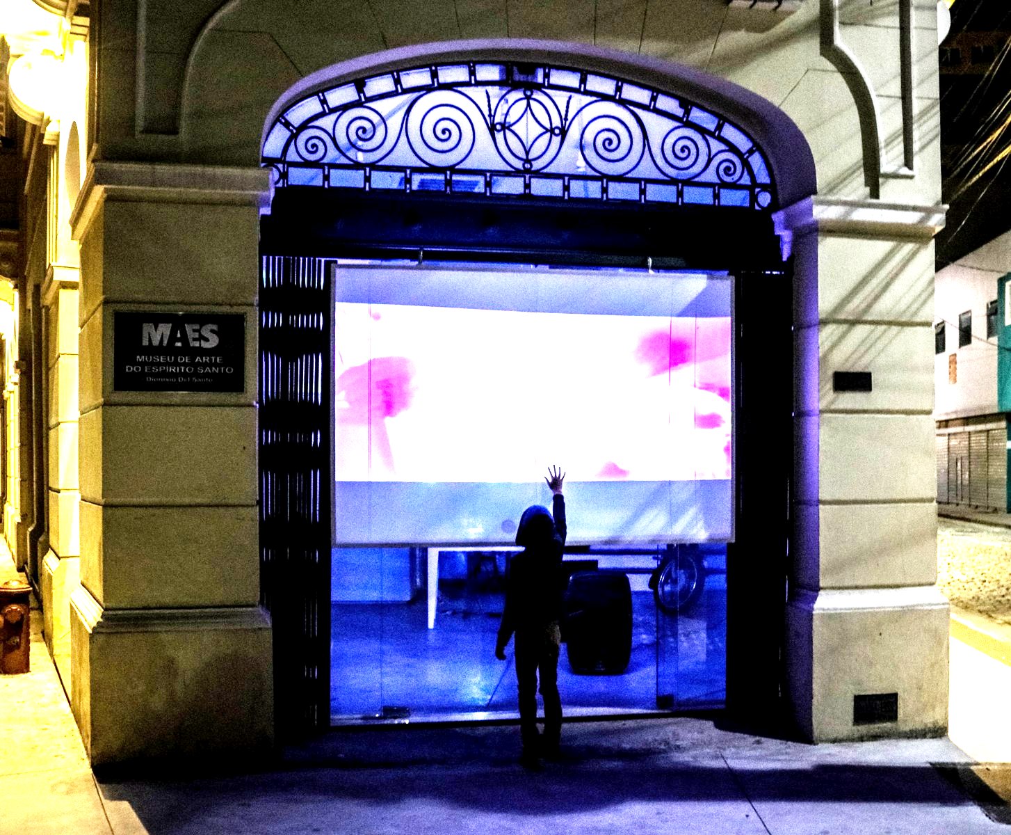Maes na Fachada 2018 (2)