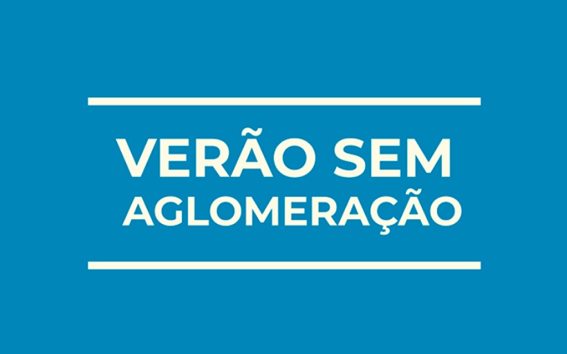 VerãoSemAglom