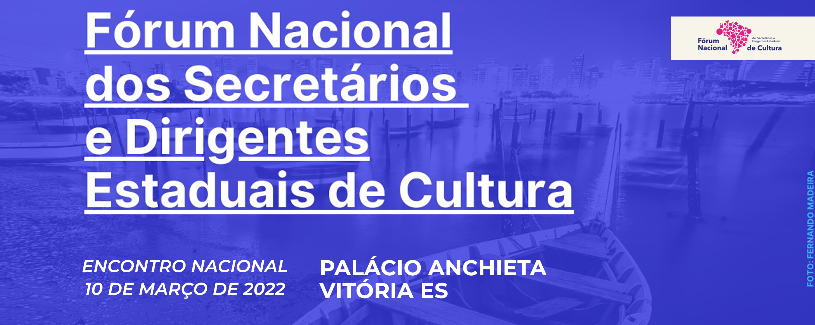 Encontro nacional