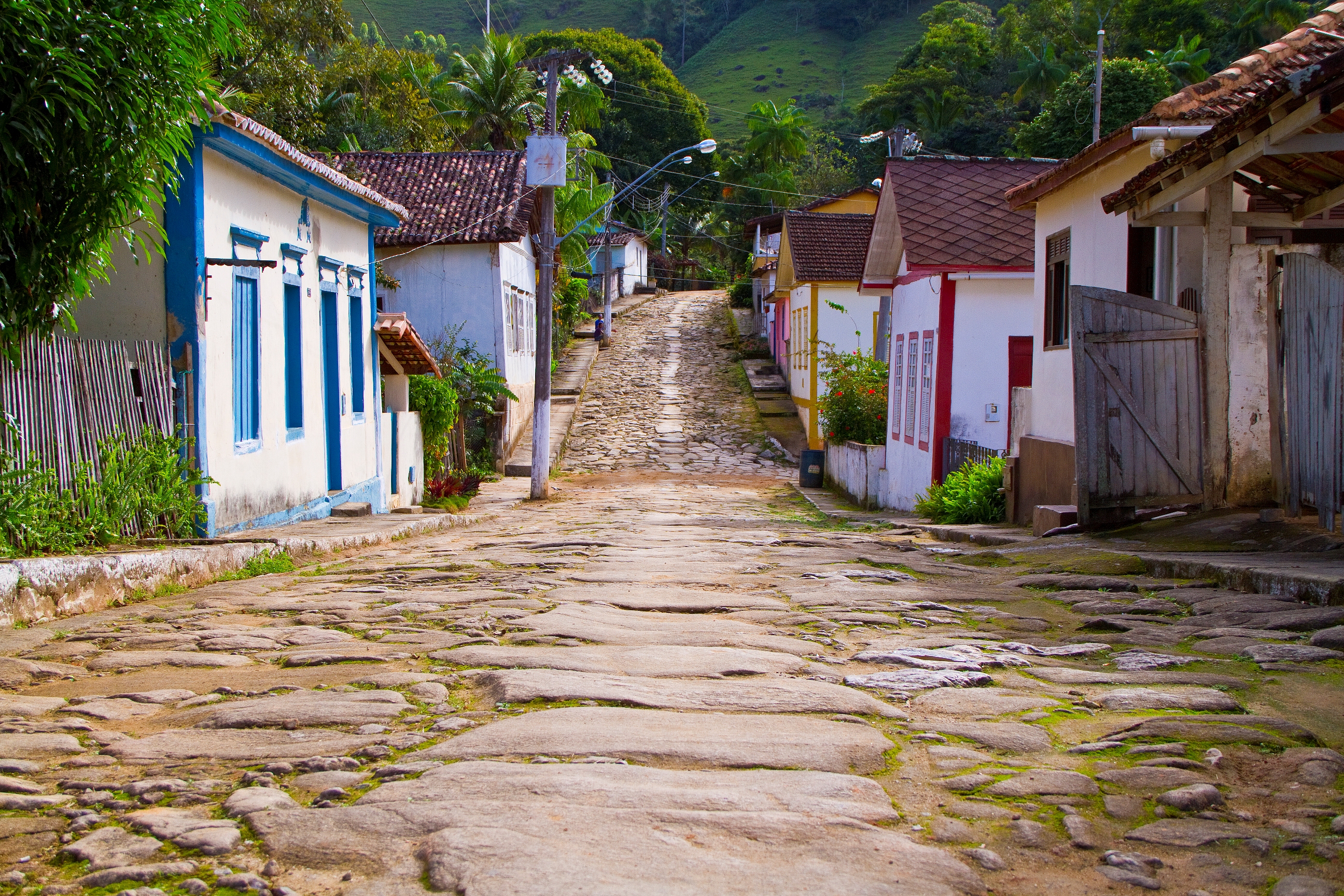 São pedro Itabapoana