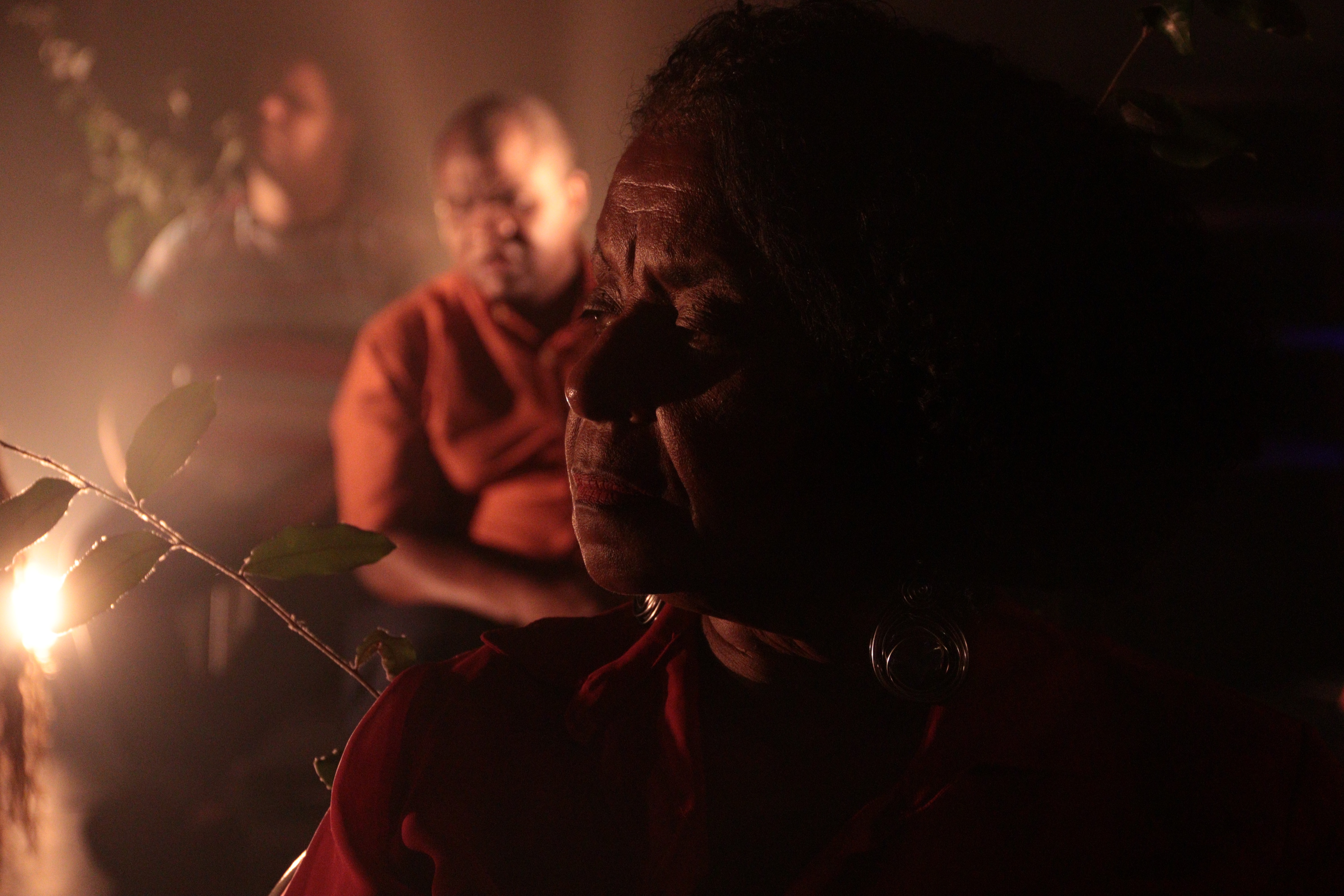 Ao mesmo tempo que aprendem, os cantores agregam às canções suas próprias identidades (Foto: Julio Gabriel)
