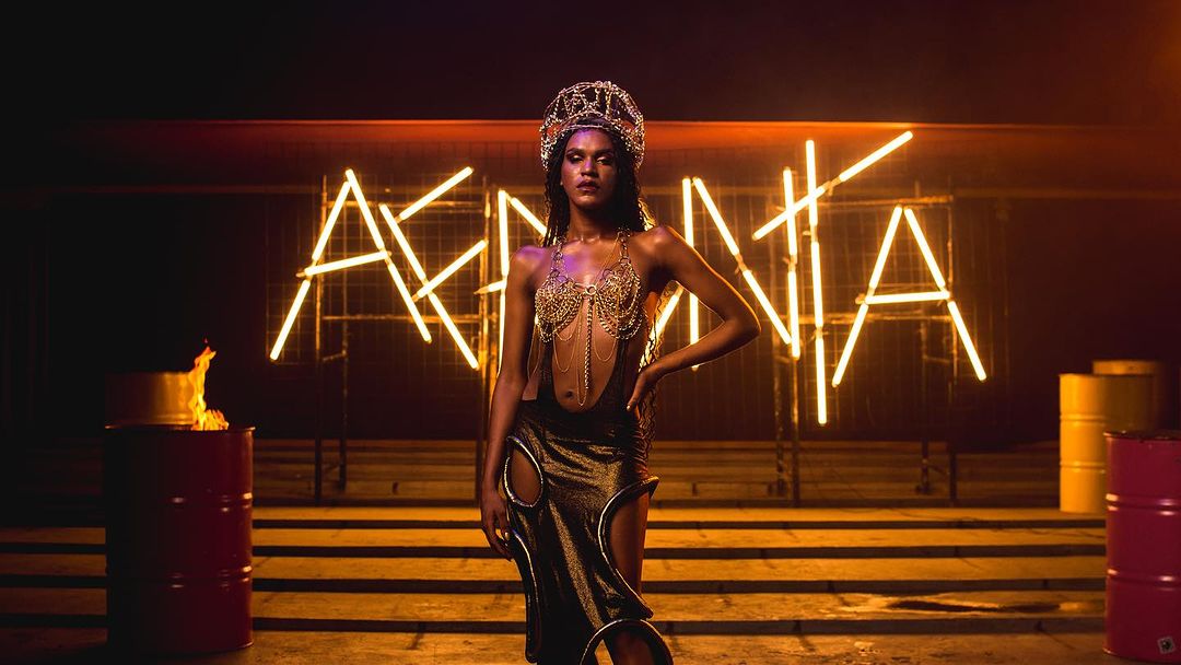 Afronta_clipe
