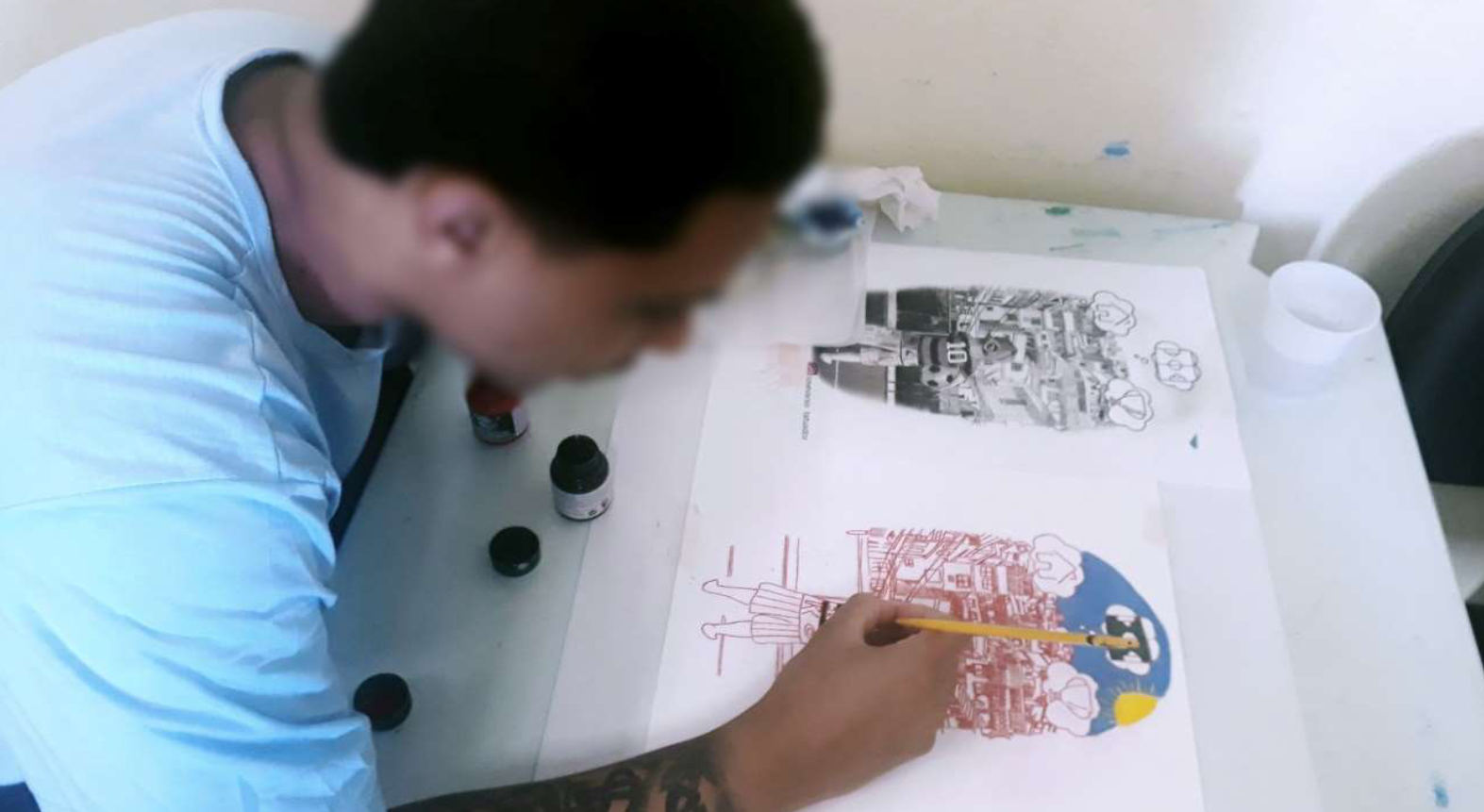 Coloriases