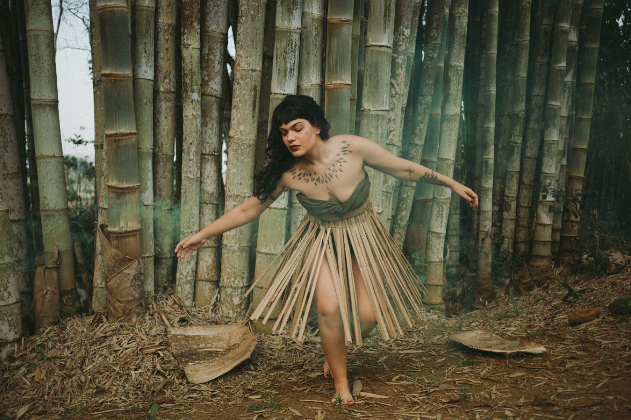 Eloá Puri (Foto: Divulgação)