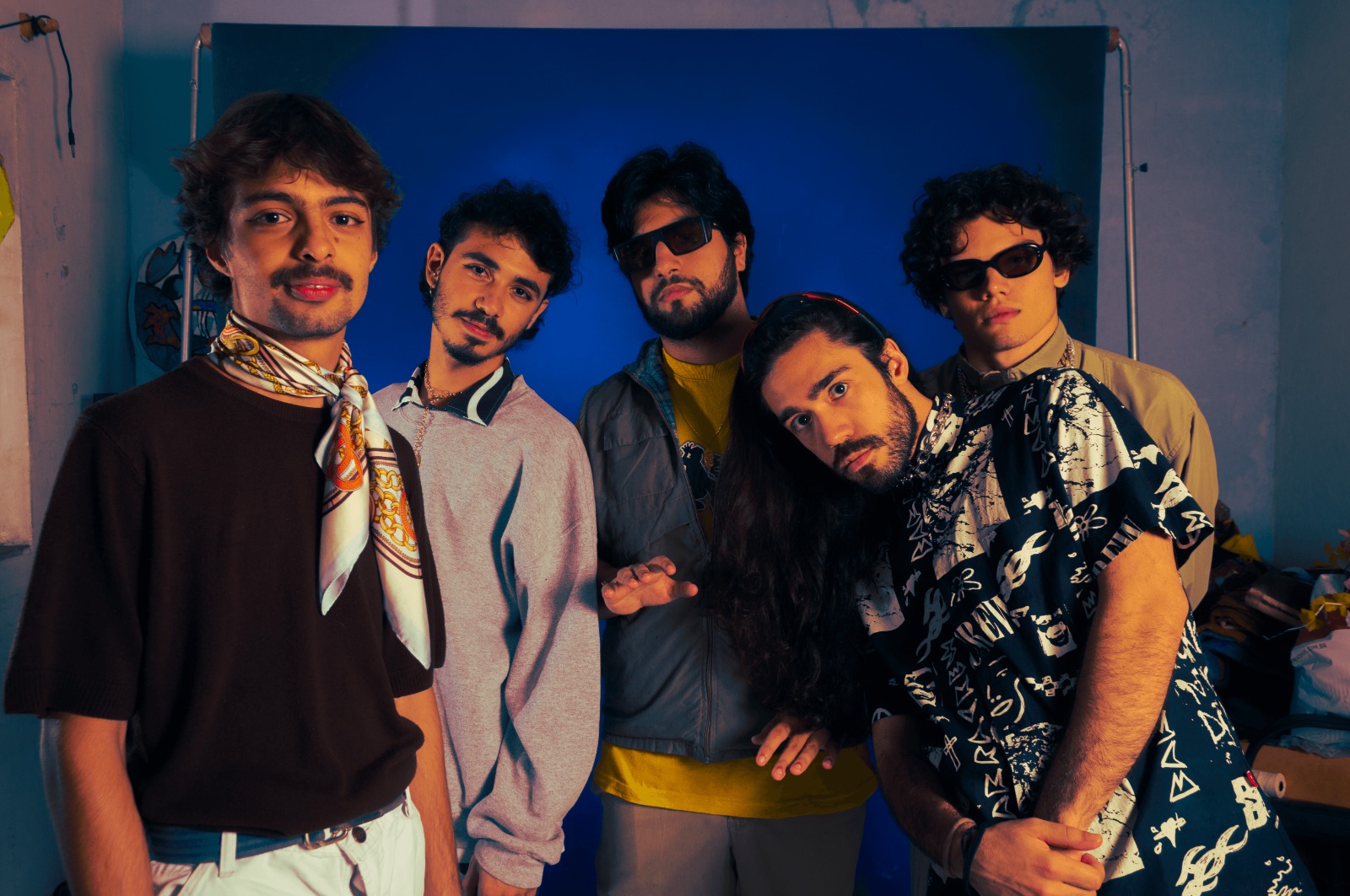 Gastação Infinita (Foto: Divulgação)
