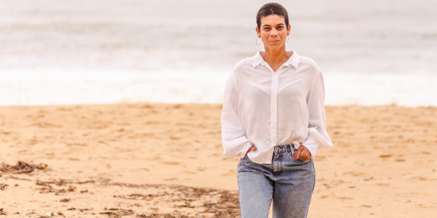 Jeovanna Vieira - Foto de Karol Felicio
