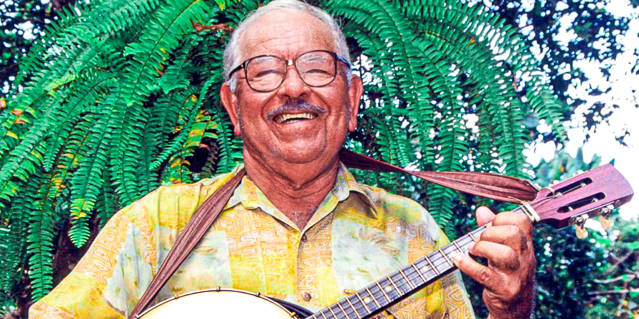 Seu Chiquinho