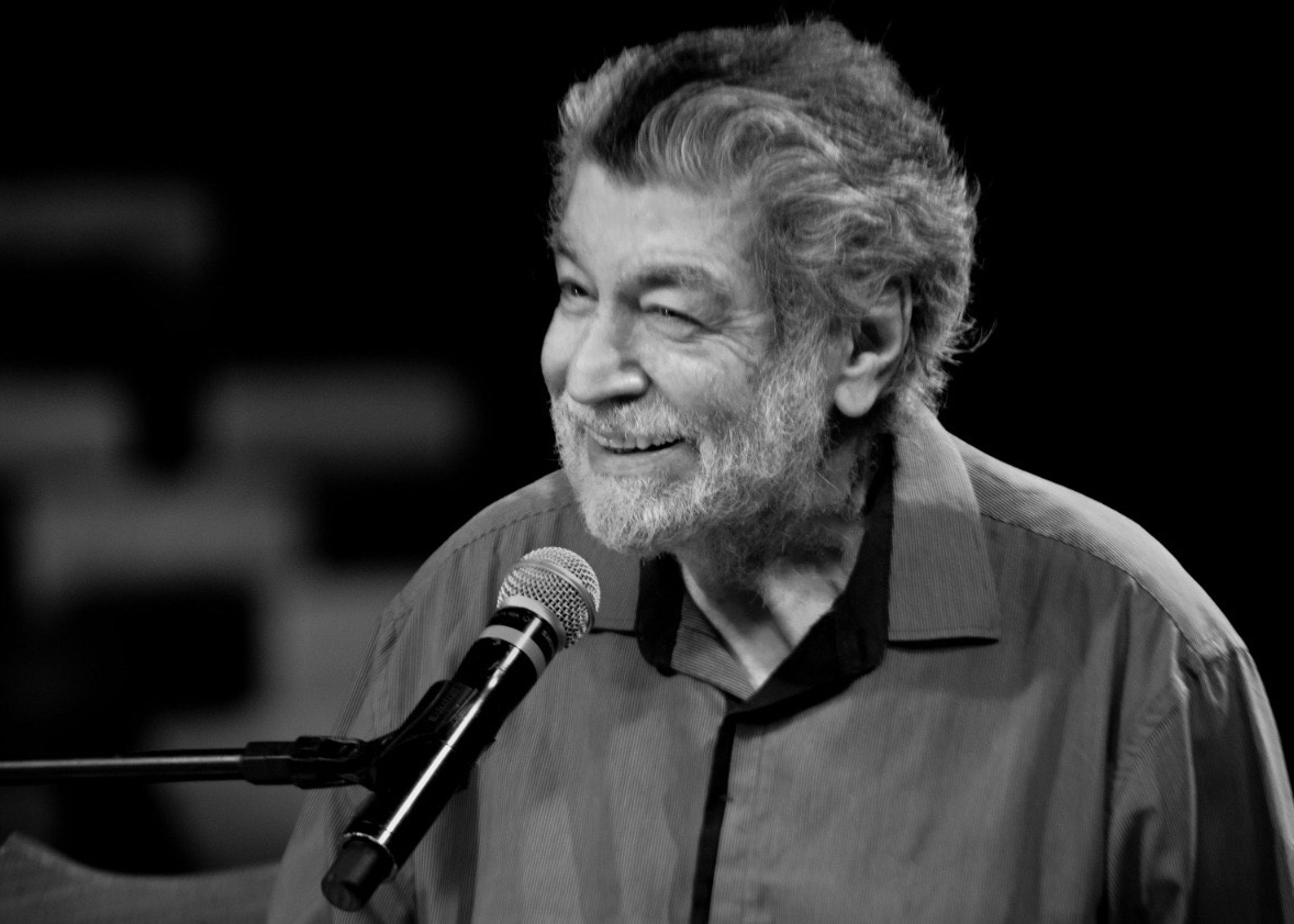 Wagner Tiso (Foto: Divulgação)