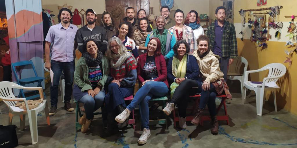 cocreation participantes