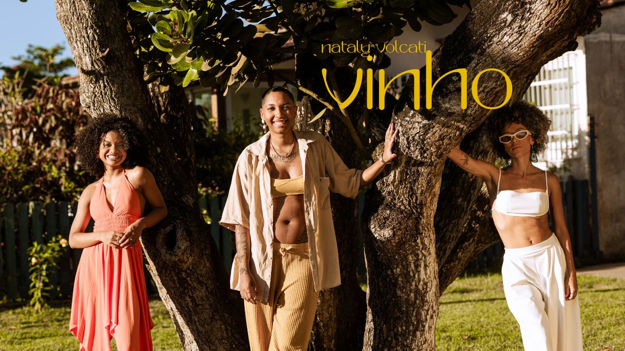 [VINHO] Miniatura youtube