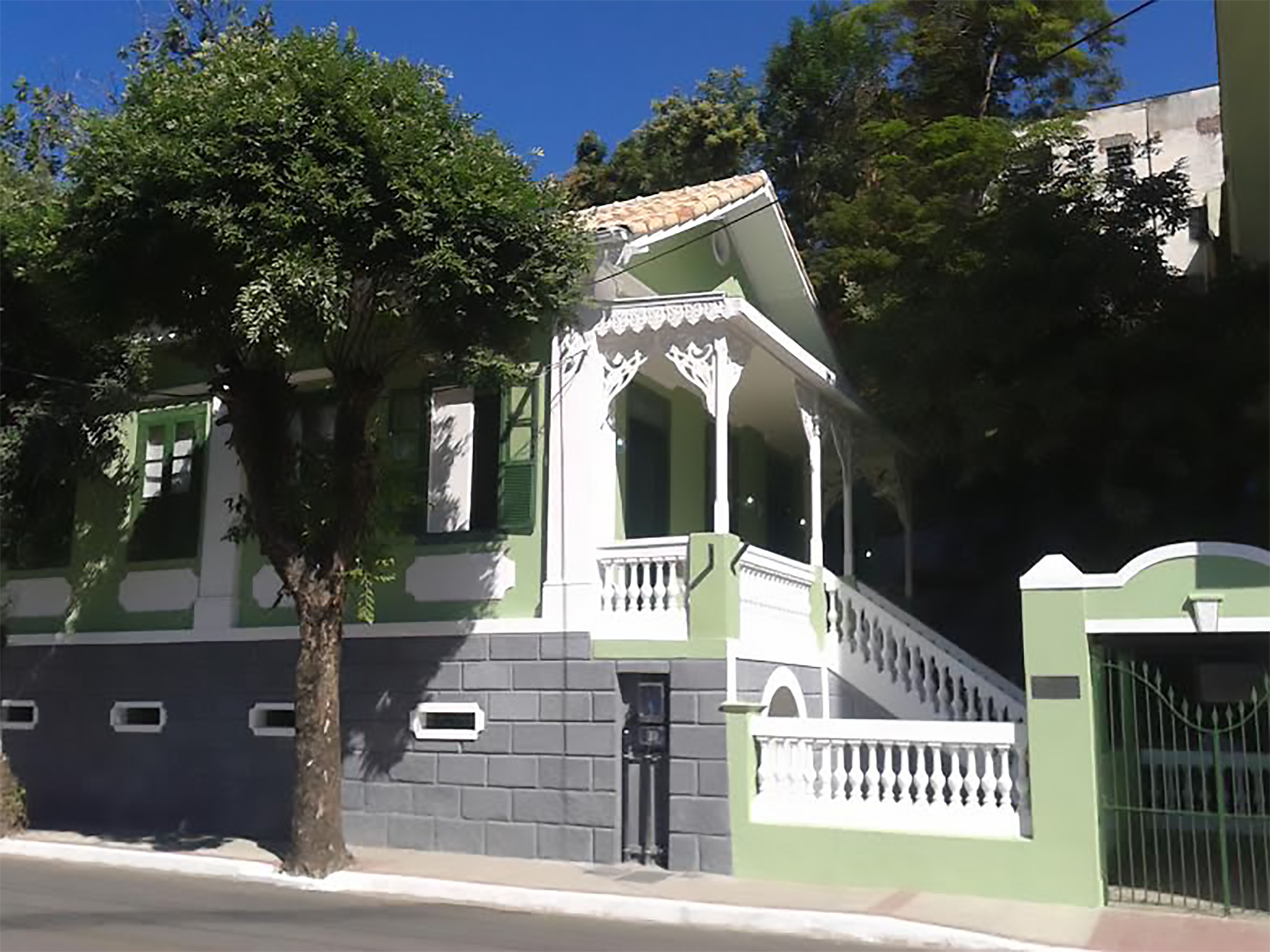 Casa dos Braga