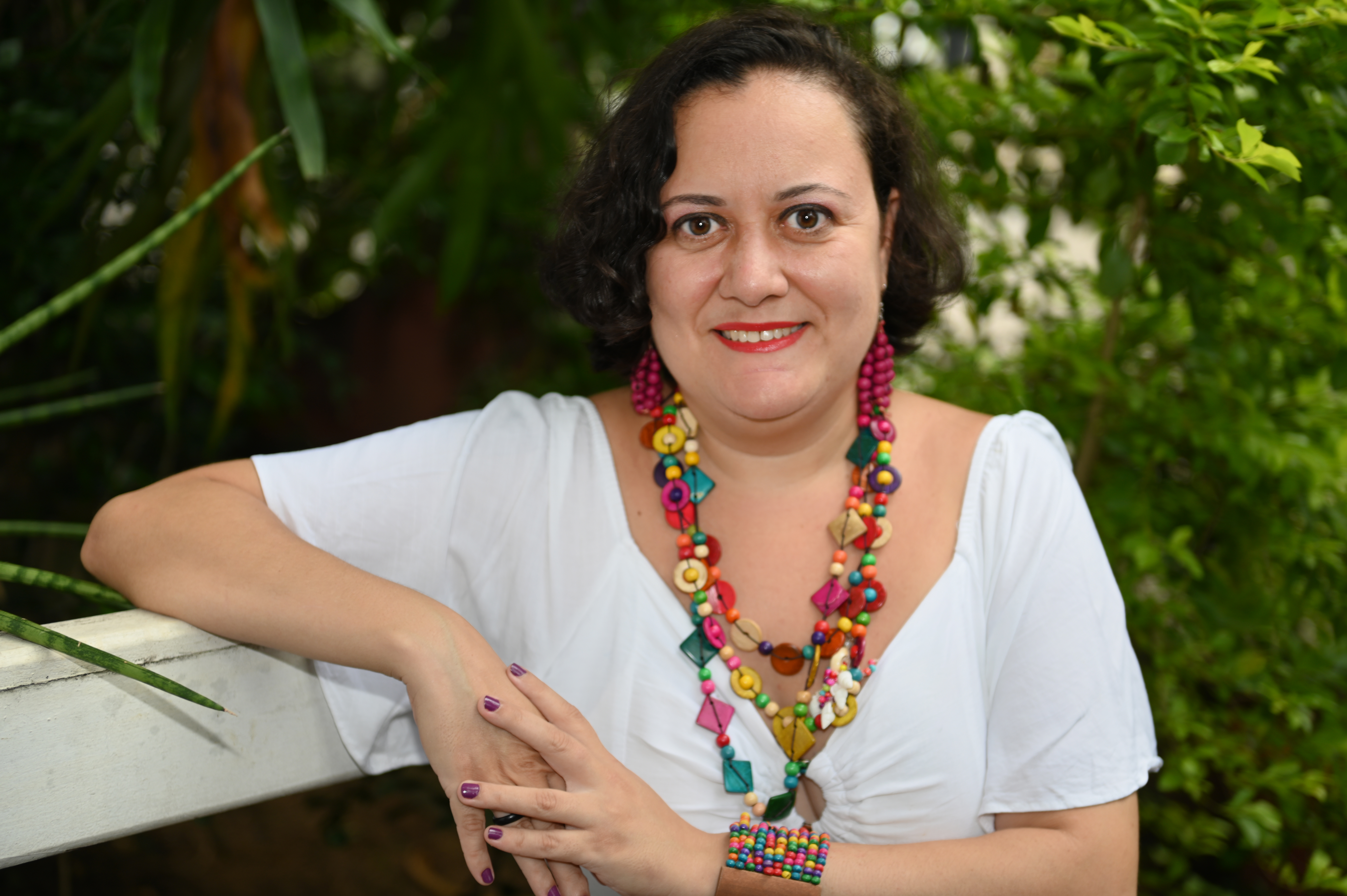 Elaine Dal Gobbo