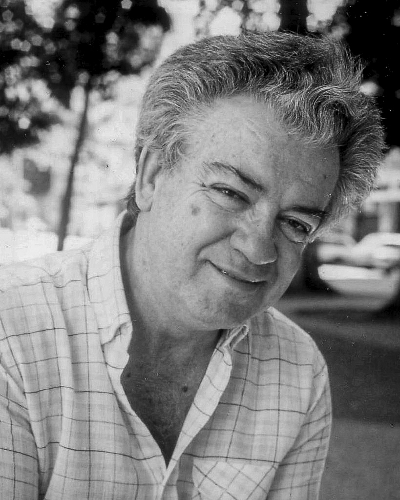 Geir Campos (Foto: Divulgação)