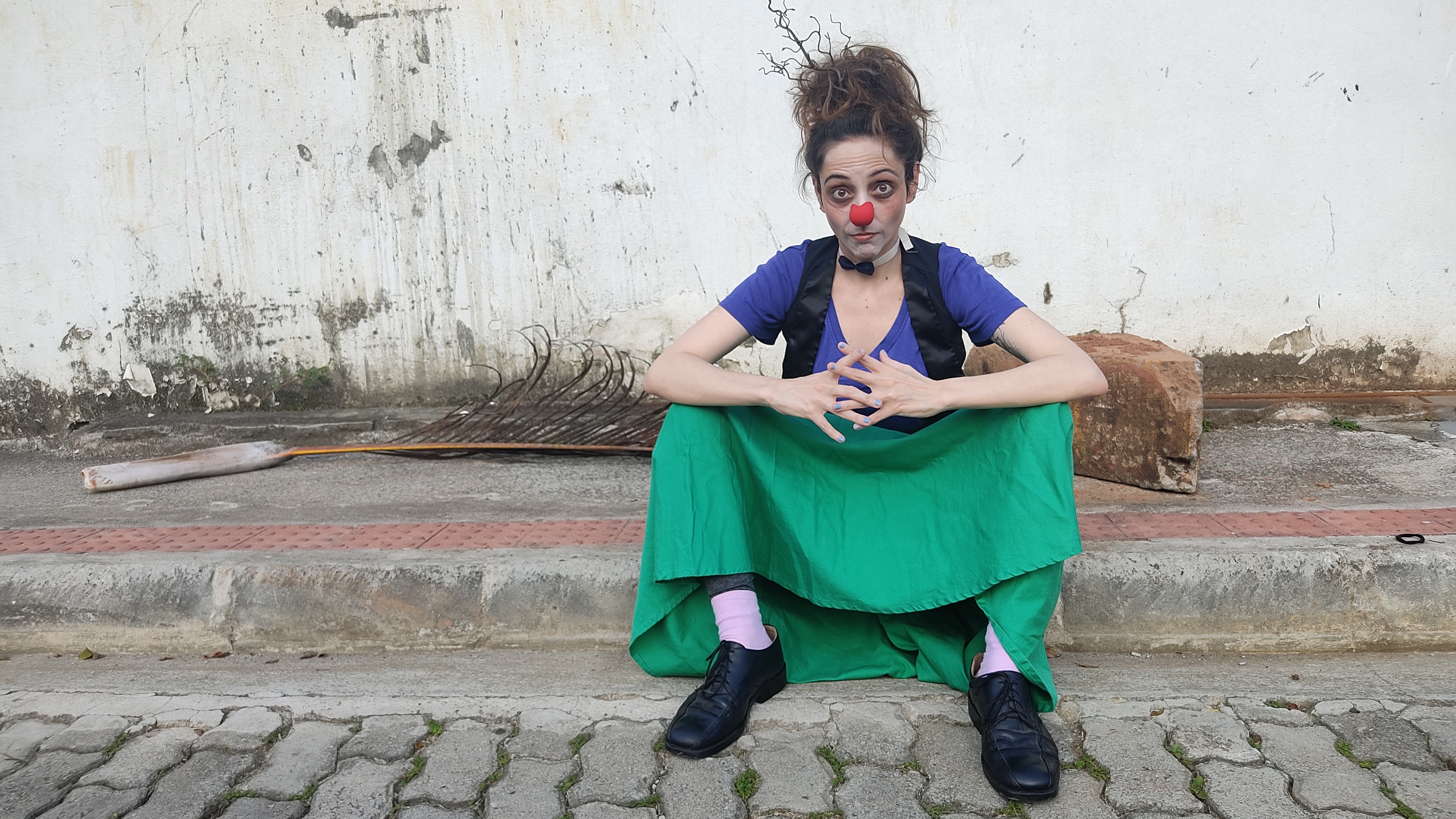 Gina meio-fio