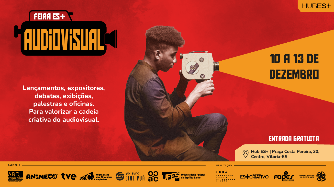 Banner Feira ES+ Audiovisual_Prancheta 1
