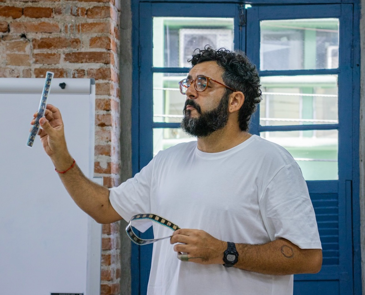 Bruno Cabús