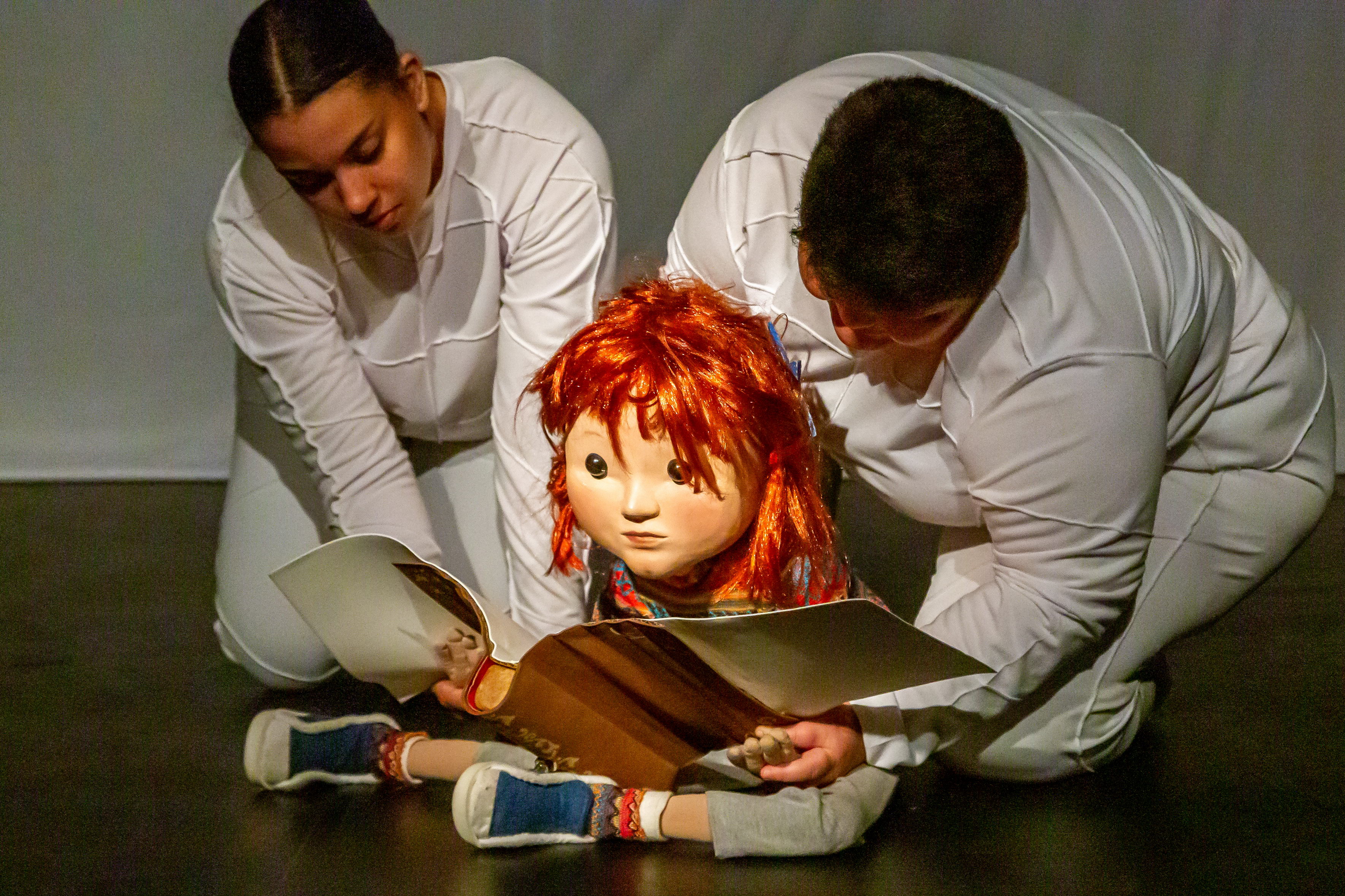 Cadê Mafalda-Credito Jeferson Roccio