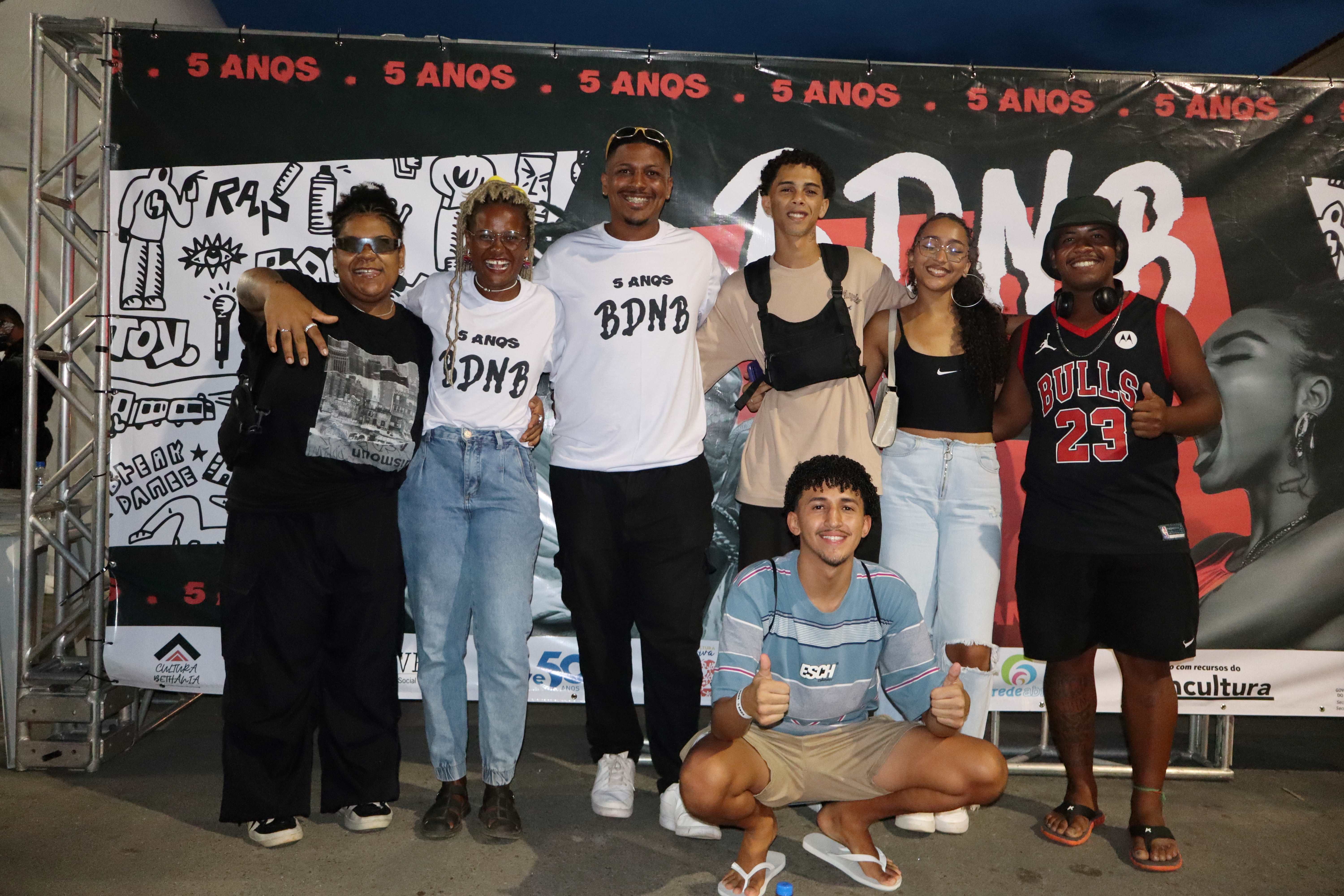 Coletivo Cultura Bethânia. Foto Divulgação (8)