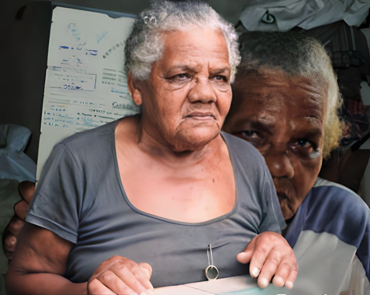 Dona Maria Miranda Assis